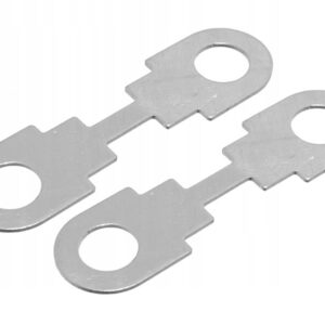 Tape saugikliai HSB 42x12 mm, 110A, 2 vnt - Image 2