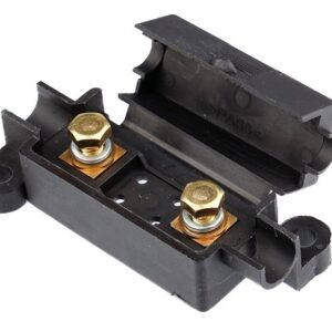 Single blade saugiklis holder, HSB and MIDIVAL - Image 2