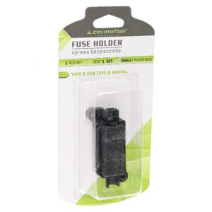 Single blade saugiklis holder, HSB and MIDIVAL - Image 3