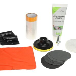 Žibintų atnaujinimo rinkinys - Image 1