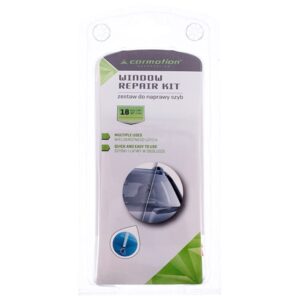 Windshield repair set, 18 pcs - Image 3