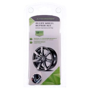 Alloy rim repair set, 12 pcs - Image 2