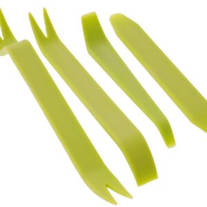 Upholstery puller set, 4 el.