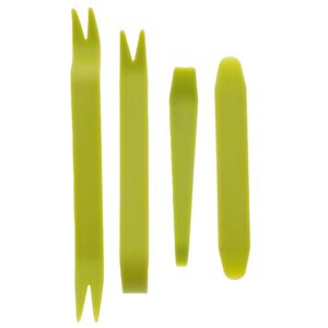 Upholstery puller set, 4 el. - Image 2