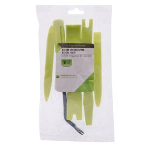 Upholstery puller set, 5 el. - Image 3