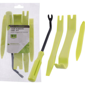 Upholstery puller set, 5 el. - Image 4