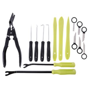 Upholstery puller set, 26 el. - Image 4