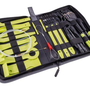 Upholstery puller set, 42 el. - Image 2