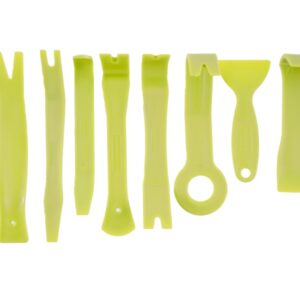 Upholstery puller set, 42 el. - Image 3