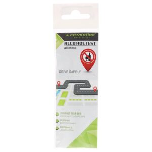 Certified disposable breathalyzer - Image 3