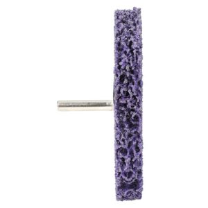 Non-woven rust remover disc, diam. 100 mm x 15 mm, heavy duty - Image 3