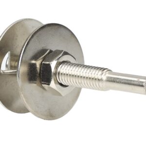 Adapter for abrasive discs, M14 - Image 2