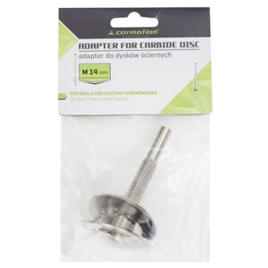 Adapter for abrasive discs, M14 - Image 4