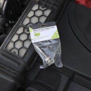 Adapter for abrasive discs, M14 - Image 5