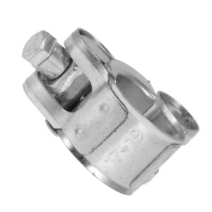 GBS metalinė sąvarža 17-19 mm - Image 2