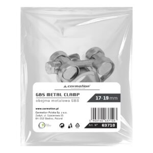 GBS metalinė sąvarža 17-19 mm - Image 3