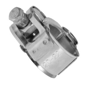 GBS metalinė sąvarža 20-22 mm - Image 2