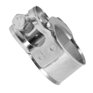 GBS metalinė sąvarža 26-28 mm - Image 2