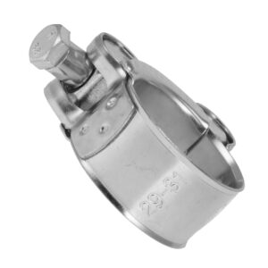 GBS metalinė sąvarža 29-31 mm - Image 2