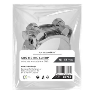 GBS metalinė sąvarža 44-47 mm - Image 3