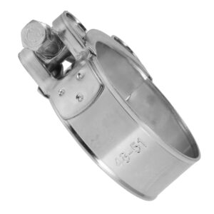 GBS metalinė sąvarža 48-51 mm - Image 2