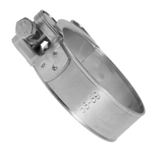 GBS metalinė sąvarža 56-59 mm - Image 2