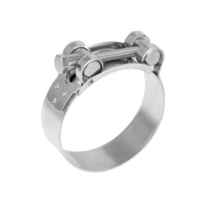 GBS metalinė sąvarža 60-63 mm