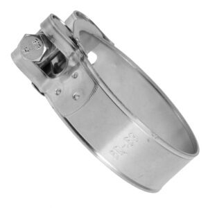 GBS metalinė sąvarža 60-63 mm - Image 2