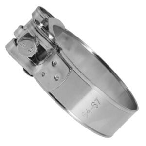 GBS metalinė sąvarža 64-67 mm - Image 2