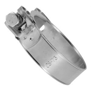 GBS metalinė sąvarža 68-73 mm - Image 2