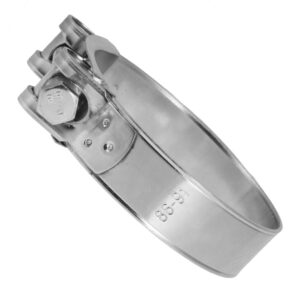 GBS metalinė sąvarža 86-91 mm - Image 2