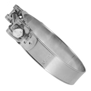 GBS metalinė sąvarža 104-112 mm - Image 2