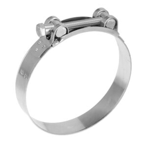 GBS metalinė sąvarža 113-121 mm