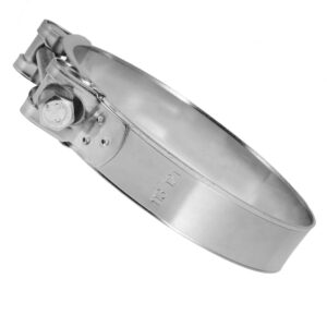 GBS metalinė sąvarža 113-121 mm - Image 2