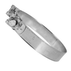 GBS metalinė sąvarža 122-130 mm - Image 2