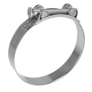 GBS metalinė sąvarža 131-139 mm