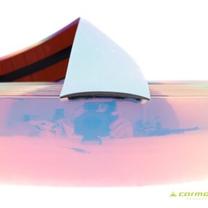 Automibilio tiuningo juostelė, chrome chameleon, 40mm x 5m - Image 4