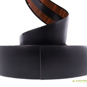 Automibilio tiuningo juostelė, black matt, 55 mm x 5 m (86178) - Image 2