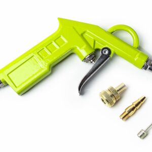 Blow and inflate gun, 5 el. - Image 2