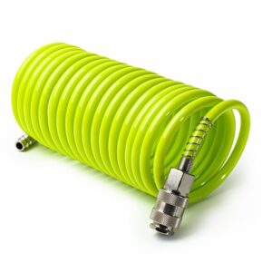 Blow and inflate gun, 5 el. - Image 3