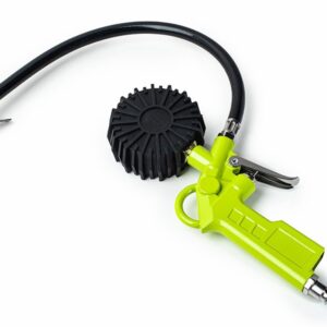 Blow and inflate gun, 5 el. - Image 5