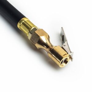 Inflating gun with digital pressure gauge max. 18 BAR - Image 4