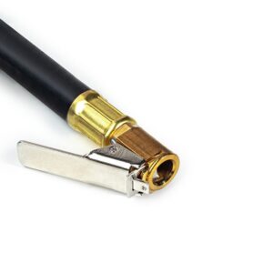 Inflating gun with digital pressure gauge max. 7 BAR - Image 5