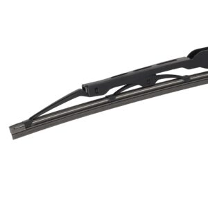 Automobilių valytuvas BLOOM 430 mm /17", classical - Image 3