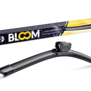 Automobilių valytuvas BLOOM U12 VBT 560 mm / 22 ", flat