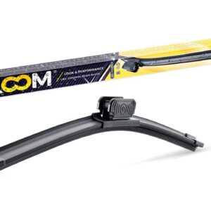 Automobilių valytuvas BLOOM U12 VBT 650 mm / 26 ", flat