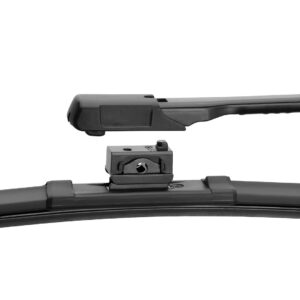 Adapters # 11 for BLOOM M10 flat wiper blades, 2 pcs - Image 2