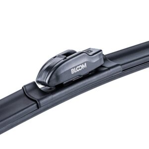 Automobilių valytuvas BLOOM M10 780 mm / 31 "flat, 10 adapters - Image 3