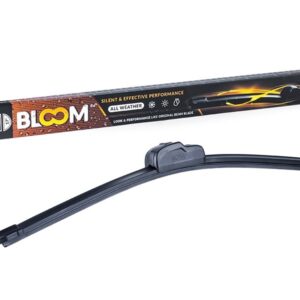 Automobilių valytuvas BLOOM U 480 mm / 19 ", flat