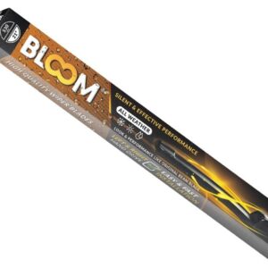 Automobilių valytuvas BLOOM U 530 mm / 21 ", flat - Image 5